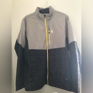 Spyder Jacket XL